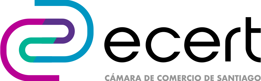 eCert, Cámara de Comercio de Santiago