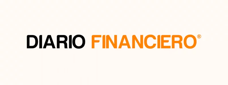 Logotipo de Diario Financiero
