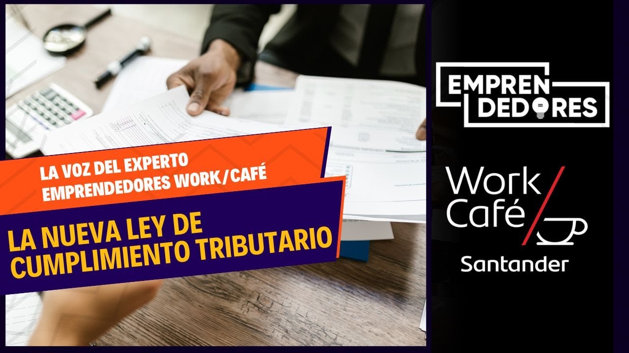 Miniatura de entrevista sobre cumplimiento tributario