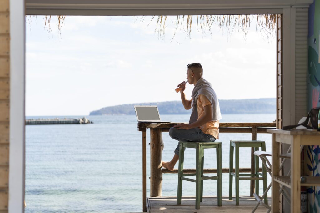 ¿Cómo tomar vacaciones de verano cuando eres emprendedor?