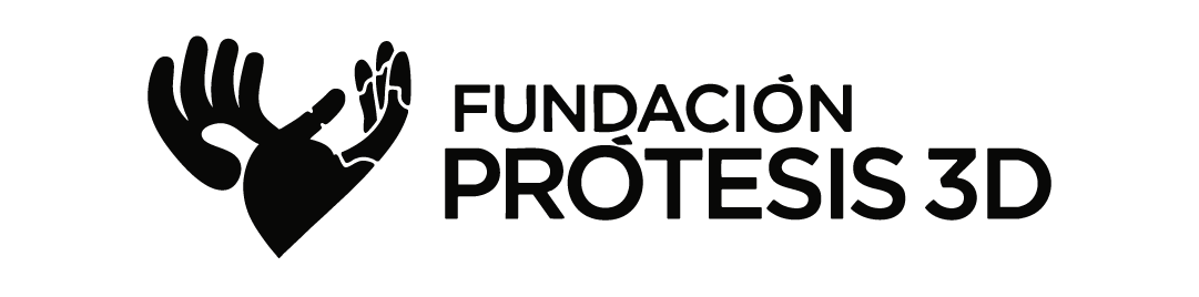Fundación Prótesis 3D